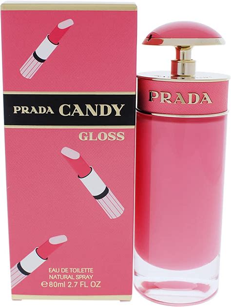 prada gloss candy|is Prada Candy gloss discontinued.